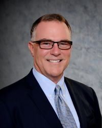 Photo of Steve Johnson