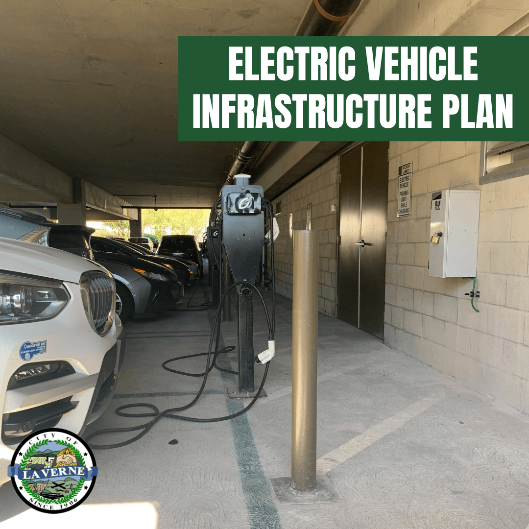 ELECTRIC VEHICLE INFRASTRUCTURE PLAN (1)