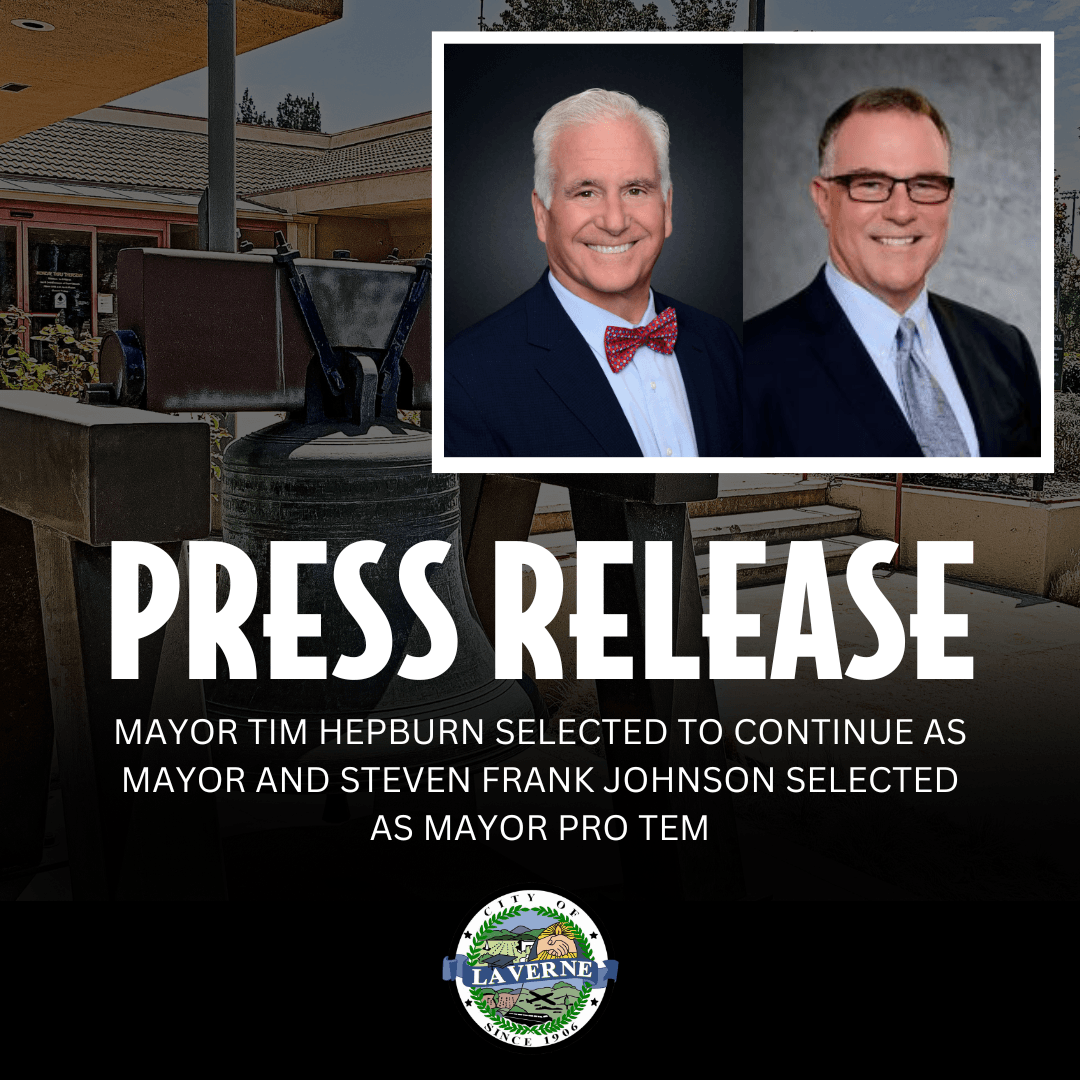 Mayor and Mayor Pro Tem Rotation