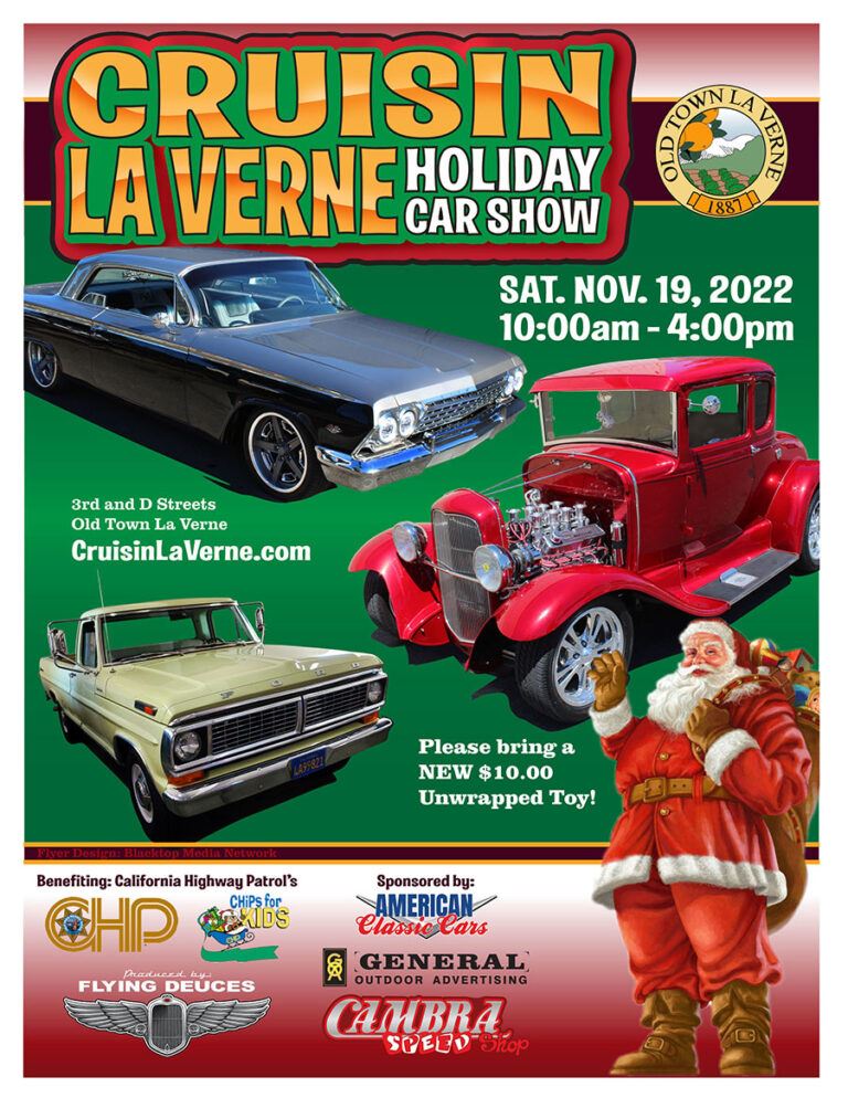Cruisin-La-Verne-Holiday-Car-Show-Flyer22v2b-768x994
